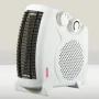 Вентилаторна печка, 2000W, 2 позиции, снимка 3