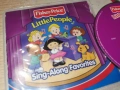 FISHER-PRICE CD 2004261954H2E6R, снимка 2