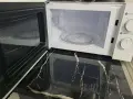 Микровълнова фурна MUHLER 20L , снимка 3