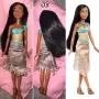 кукли Barbie Барби калинката и котарака, снимка 8