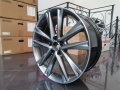 19" Джанти Лексус 5X114.3 Lexus NX 200 300 350 H RX 300 350 400 H Rav4, снимка 4