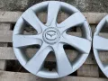 15 цола Тасове MAZDA 3 Мазда3, снимка 4