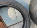 Гуми за мотор Pirelli Roso dot21, снимка 4