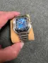 Мъжки луксозен часовник Cartier , снимка 3
