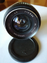 Crestar Auto Lens 28mm f2.8 обектив, снимка 1 - Обективи и филтри - 36510659
