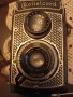 Фотоапарат Rolleicord производство 1936-1938 г. с колекционерска стойност., снимка 1