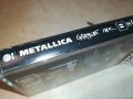 METALLICA ORIGINAL TAPE 2510231706, снимка 5