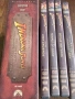 Indiana Jones 4DVD Complete Movie Collection, снимка 2