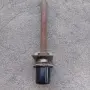 Ел печка 300 w 220 v, снимка 2