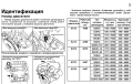 Mitsubishi двигатели-Три ръководства за ремонт и техн.обслужване /на CD/, снимка 8