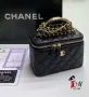 чанти/ несесер chanel, снимка 12