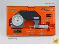 Чисто НОВ Микрометър Mitutoyo 510-302 (25-50 mm) – Оригинал, с Кутия и Сертификат, снимка 1