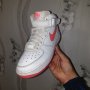 оригинални маратонки  NIKE AIR FORCE 1 MID GLOW  номер 38,5, снимка 3