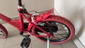 Детско колело 16'' (велосипед), снимка 2