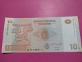 Банкнота Конго-15680, снимка 2