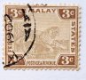 Лот от различни пощенски марки  1867/1947 г., снимка 3