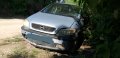 Opel Zafira 1,6 101 коня бензин колата се продава цяла за части, снимка 4