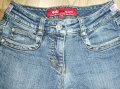 Детски дънки ESPRIT оригинал, size 158см, 98%памук  2%еластан, много запазени, отлично състояние, снимка 2