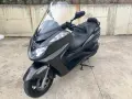 Yamaha Majesty 400i, снимка 3