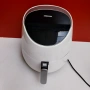 НАЙ ДОБРАТА ОФЕРТА Фритюрник с горещ въздух Air Friyer Medion MD 18290 ,4,5 литра, снимка 2