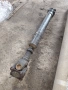 Кардан-Кардани-Nissan Navara D40-2.5dci-174кс-2006г, снимка 2