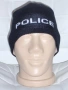 зимна шапка "POLICE", снимка 1