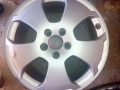 Оригинални Джанти От Audi A3 8P, снимка 3