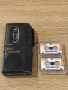 Колекционерски винтидж диктофон SANYO TRC-520M TALK-BOOK , снимка 3