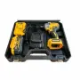 Акумулаторен Ударен Гайковерт KRAFT ROYAL 36V, 8Ah + 35 Части., снимка 5