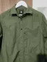 g-star raw мъжка риза размер М , снимка 5