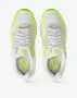NIKE Air Max 1 Shoes White/Green Дамски Маратонки👟Дамски Спортни Обувки Код P2930, снимка 5