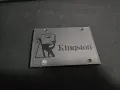 120GB SSD Kingston A400, снимка 1