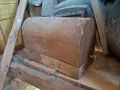 продавам. Стара. шевна. машина, снимка 1