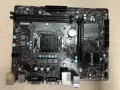 Дънна платка MSI H110M PRO-VD, снимка 8