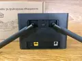 4G LTE Рутер Huawei B310s-22 – Чисто нов, работи със SIM карта за интернет навсякъде, снимка 7