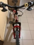 Детски велосипед Drag Hardy JR 24", снимка 4