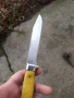 Стар български нож, снимка 7