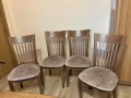 Трапезни столове, снимка 1