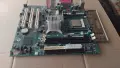 Дънна платка Intel Desktop Board D865GVHZ (Hazelton) Socket 478 CPU+FAN+RAM, снимка 6