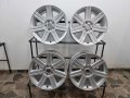 4бр 18ски джанти за Seat, Audi, VW, Skoda,Mercedes 5х112мм. A180033, снимка 5