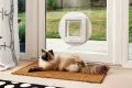 SureFlap микрочип вратичка за котки, снимка 2