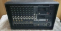 Yamaha EMX512 12 канален миксер със стъпало НЕработещ, снимка 2