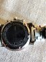 Поръчков мъжки марков швейцарски кварцов часовник/водоустойчив/неръждаема стомана/121TIME, снимка 4