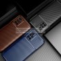 Xiaomi Redmi 10 Противоударен силиконов гръб - Карбон, снимка 11