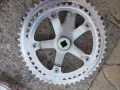 Дясна част от курбел за велосипед колело Shimano 105 fc 1055, снимка 2