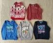 Детски блузки, тениски и суитшърти - за момче, снимка 1