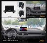 MAZDA CX5 2017 - 2021 - 9'' АНДРОИД НАВИГАЦИЯ, 8860, снимка 2