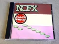 Компакт Дискове - Рок - Метъл: NOFX - So Long And Thanx For All The Shoes, снимка 1
