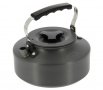 ЧАЙНИК NGT 1.1 LITRE GUN METAL ALUMINIUM KETTLE, снимка 2