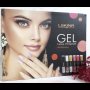 Гел лак Nail polish 24 броя 24 цвята в кутия, снимка 2